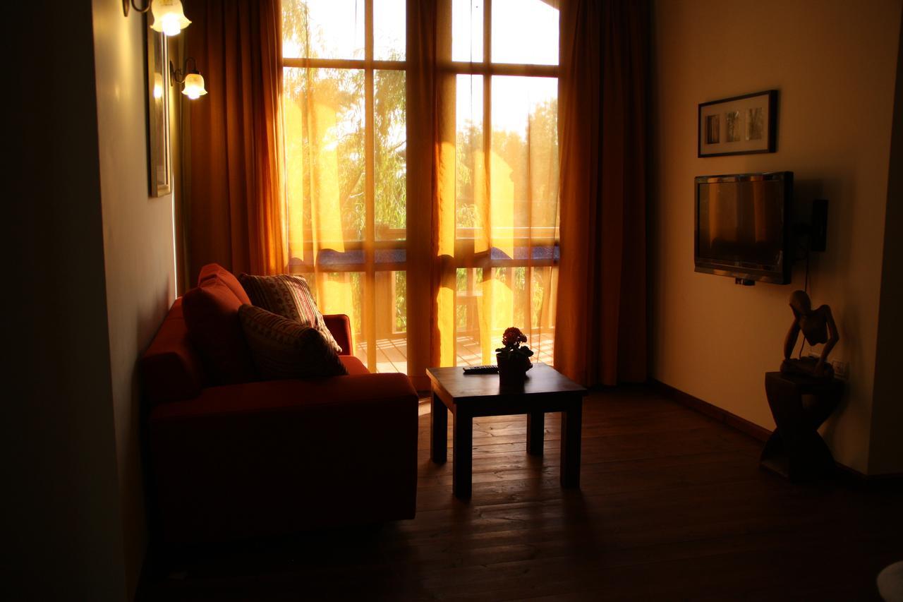 Willa Suzanna In Odem Zewnętrze zdjęcie